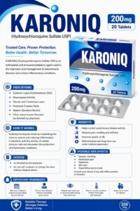karoniq