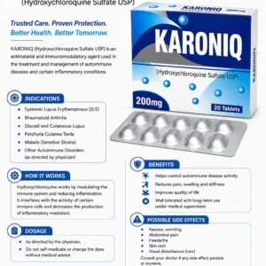 karoniq