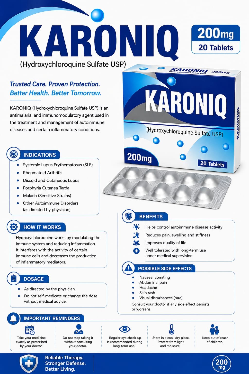 Karoniq