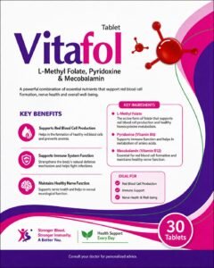 vitafol