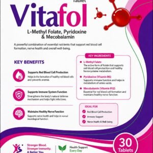 vitafol