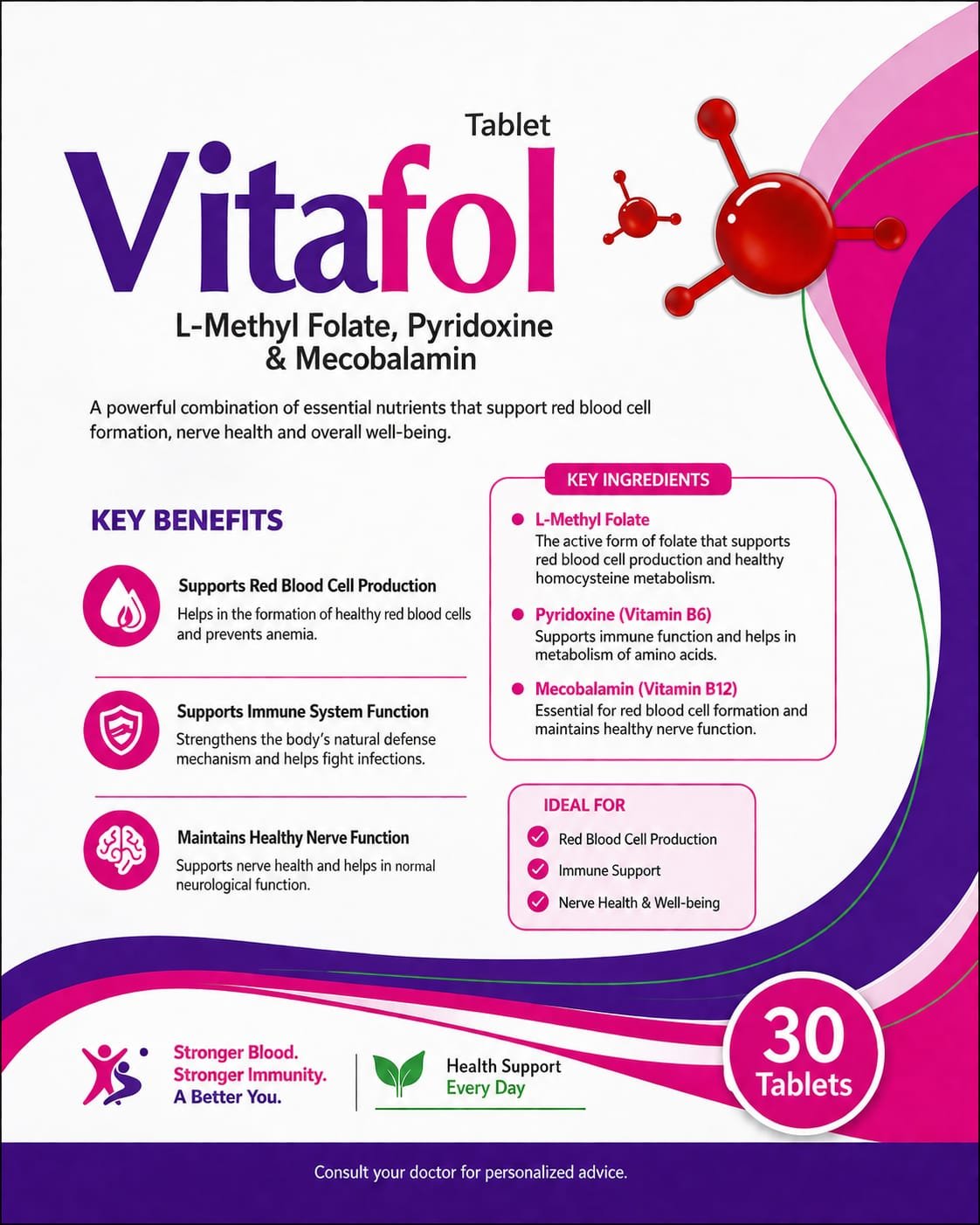Vitafol