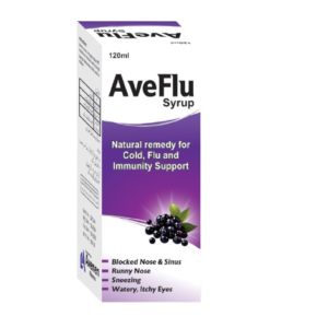 aveflu syrup