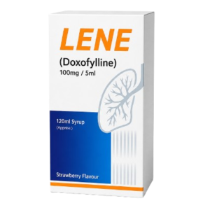 lenes
