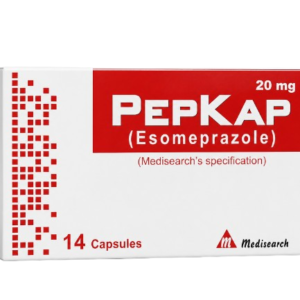 pep