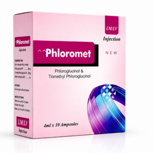 phloro inj