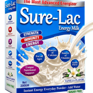 surelac