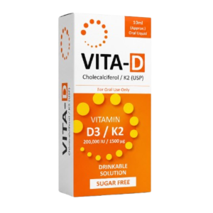 vita dd